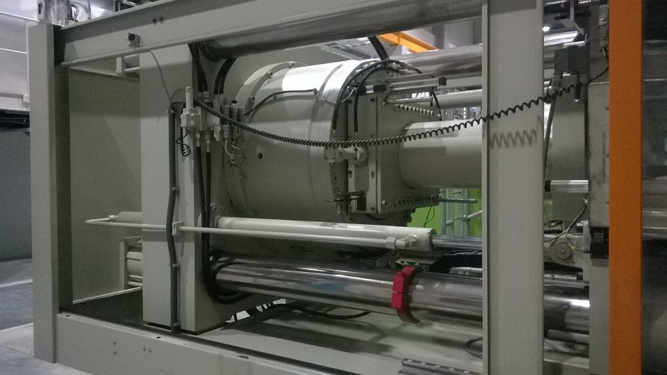 čistenie vstrekolisu