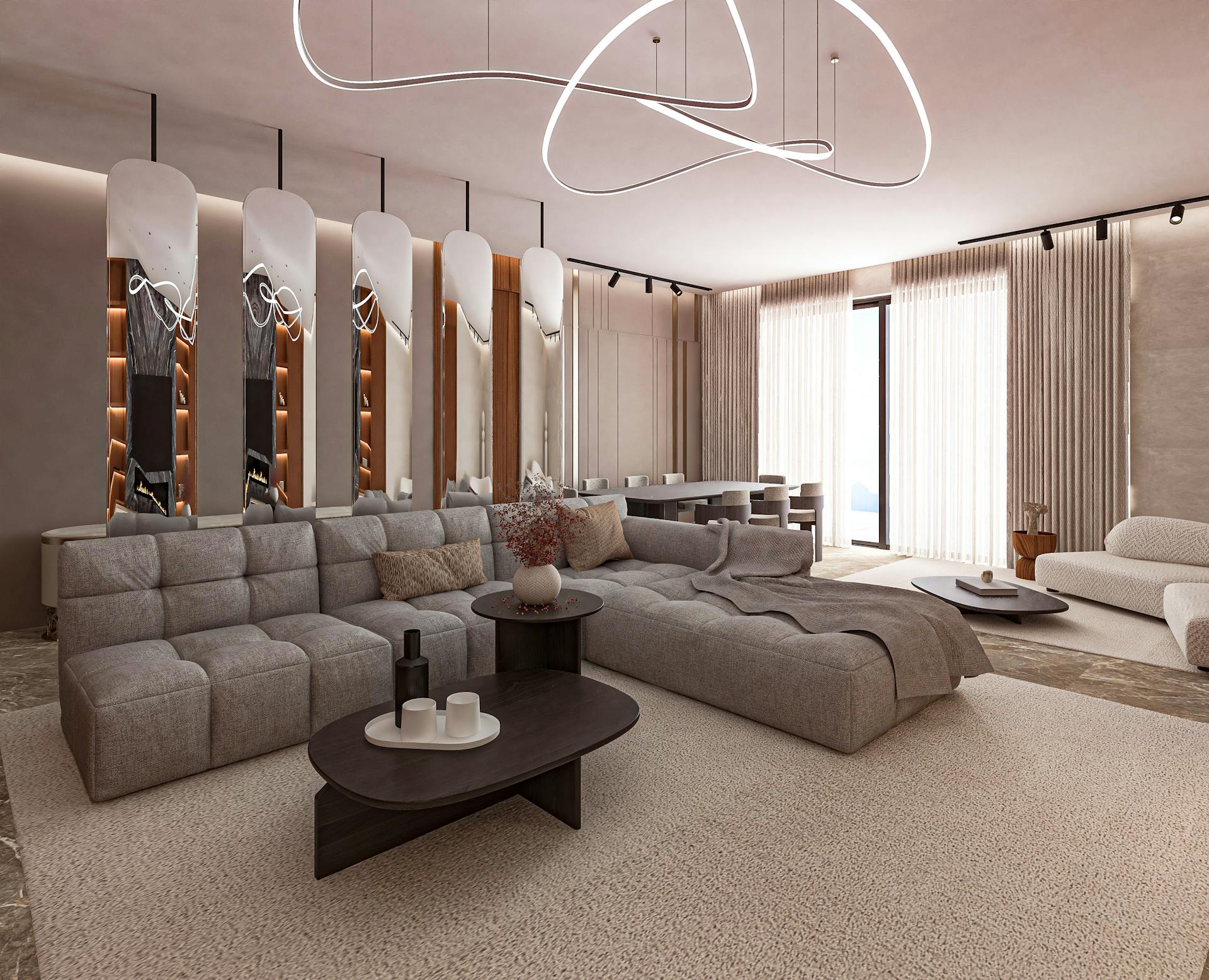 upratovanie apartmánu