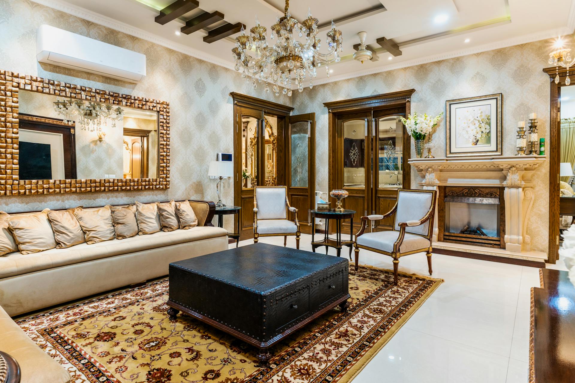 upratovanie apartmánu